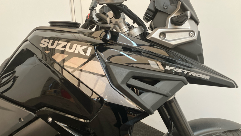 Suzuki V-Strom DL1050RCM0 (20MY)